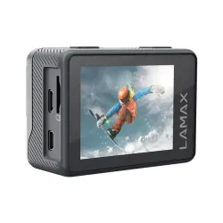 Kamera sportowa LAMAX X7.2 4K 2” Wi-Fi