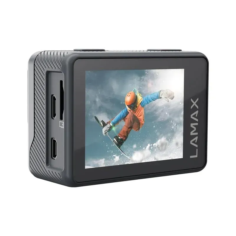 Kamera sportowa LAMAX X7.2 4K 2” Wi-Fi