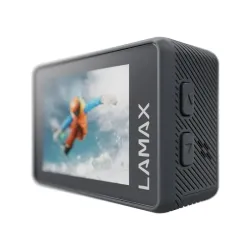Kamera sportowa LAMAX X7.2 4K 2” Wi-Fi