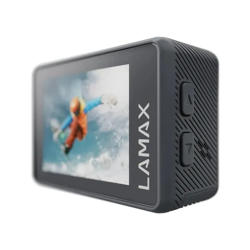 Kamera sportowa LAMAX X7.2 4K 2” Wi-Fi