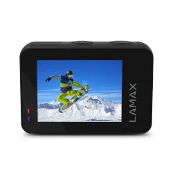 Kamera sportowa LAMAX W9.2 4K 2” Wi-Fi 20MPx