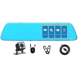 Kamera samochodowa Tracer M4TS FHD Orion