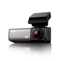 Kamera samochodowa UHD 4K Z GPS i WIFI Xblitz GO3