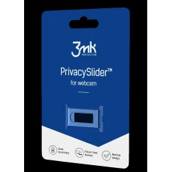 Zaślepka na kamerę komputera - 3mk PirvacySlider