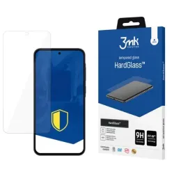 Szkło hartowane do Apple iPhone 13/13 Pro/14/16E - 3mk HardGlass