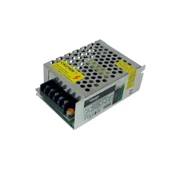 Zasilacz impulsowy modularny do LED Akyga AK-L1-025 12V | PartsPC.pl