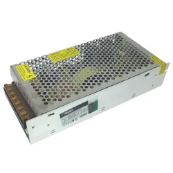 Zasilacz impulsowy modularny do LED Akyga AK-L1-150 12V / 12.5A 150W