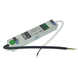 Zasilacz impulsowy modularny do LED Akyga AK-L2-025 12V | PartsPC.pl