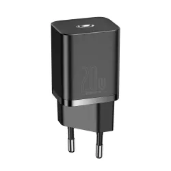 Ładowarka sieciowa Baseus Super Si Quick Charger 1C 20W CCSUP-B01 z