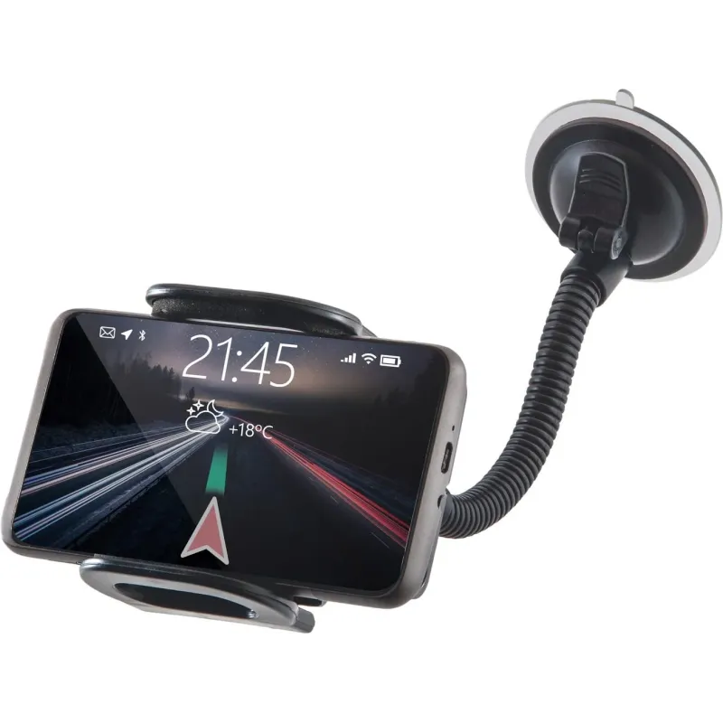 Uchwyt samochodowy Defender 111 55-120mm do telefonu/nawigacji