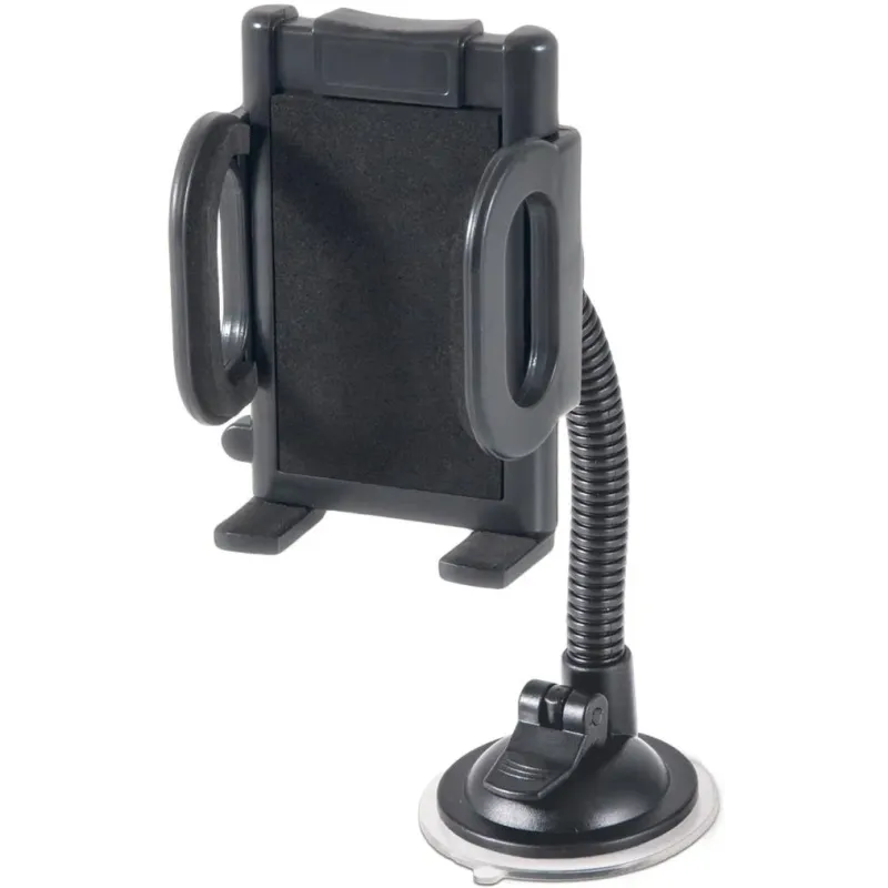 Uchwyt samochodowy Defender 111 55-120mm do telefonu/nawigacji