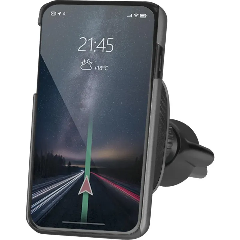 Uchwyt samochodowy Defender CH-129 smartphone, telefon, nawigacja,