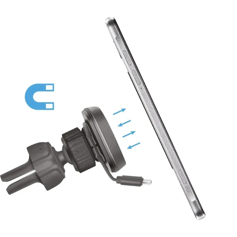 Uchwyt samochodowy Defender CH-129 smartphone, telefon, nawigacja,