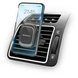 Uchwyt samochodowy Defender CH-129 smartphone, telefon, nawigacja,