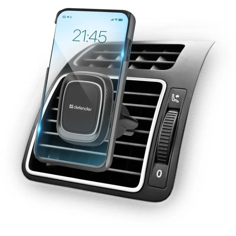 Uchwyt samochodowy Defender CH-129 smartphone, telefon, nawigacja,
