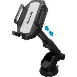 Uchwyt samochodowy Defender CH-120 55-95mm do telefonu/nawigacji