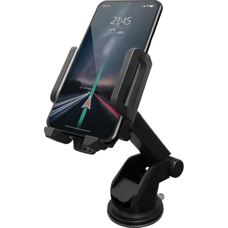 Uchwyt samochodowy Defender CH-120 55-95mm do telefonu/nawigacji