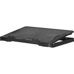 Podstawka chłodząca Defender NS-503 laptop notebook 15,6-17" 2xUSB 2 fans