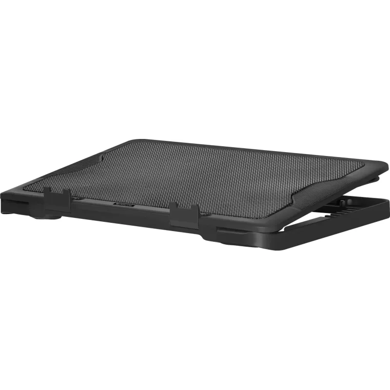 Podstawka chłodząca Defender NS-503 laptop notebook 15,6-17" 2xUSB 2 fans