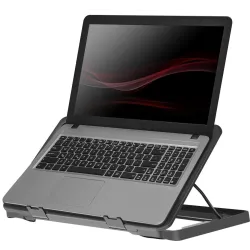 Podstawka chłodząca Defender NS-503 laptop notebook 15,6-17" 2xUSB 2 fans