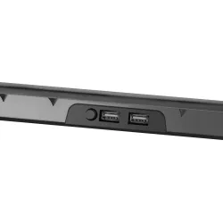 Podstawka chłodząca Defender NS-503 laptop notebook 15,6-17" 2xUSB 2 fans