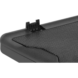 Podstawka chłodząca Defender NS-503 laptop notebook 15,6-17" 2xUSB 2 fans