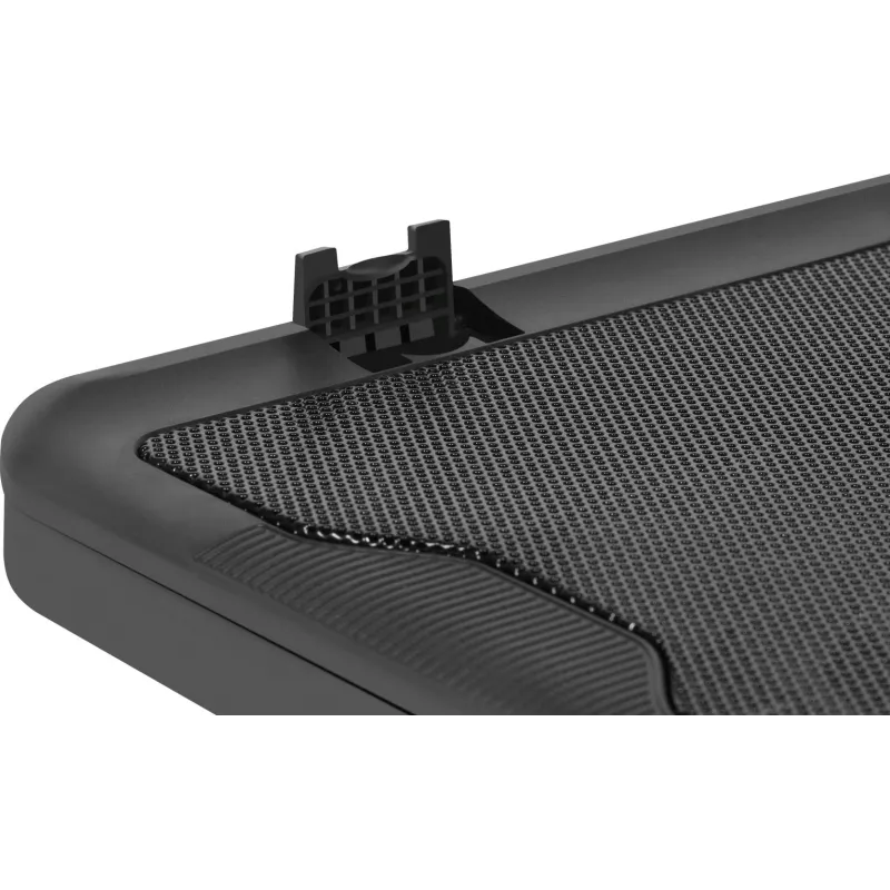 Podstawka chłodząca Defender NS-503 laptop notebook 15,6-17" 2xUSB 2 fans
