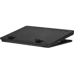 Podstawka chłodząca Defender NS-501 laptop notebook 15,6-17" 2xUSB 3 fans