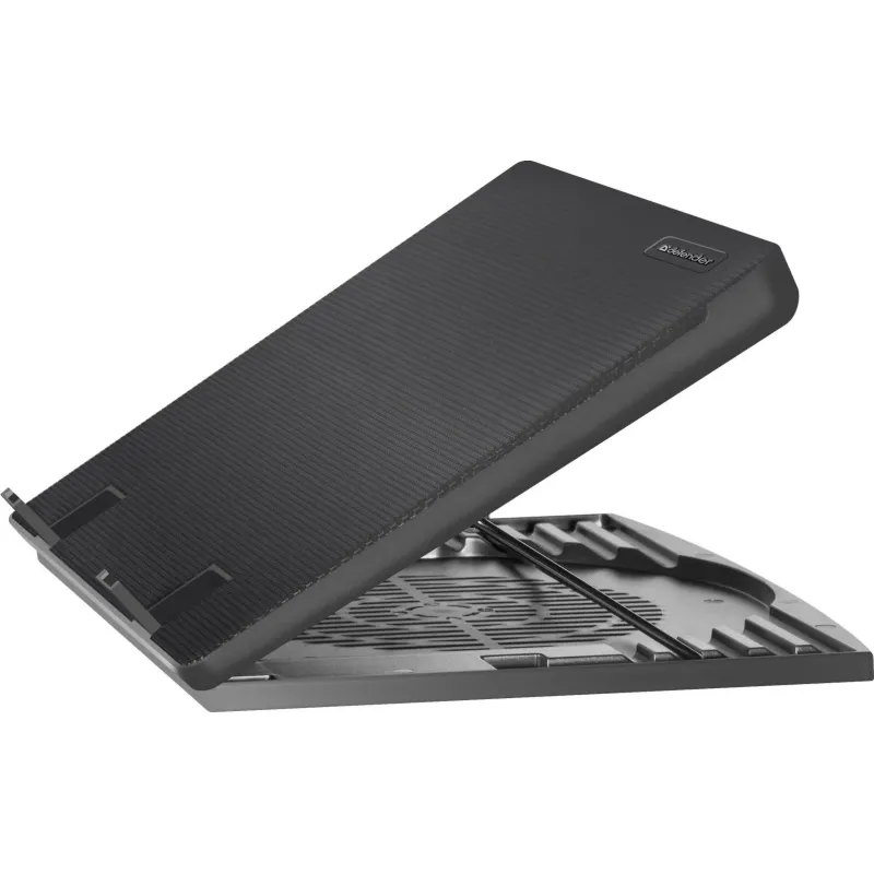 Podstawka chłodząca Defender NS-501 laptop notebook 15,6-17" 2xUSB 3 fans