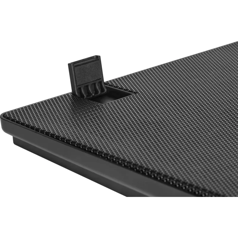 Podstawka chłodząca Defender NS-501 laptop notebook 15,6-17" 2xUSB 3 fans