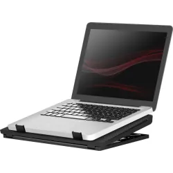 Podstawka chłodząca Defender NS-501 laptop notebook 15,6-17" 2xUSB 3 fans