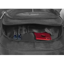 Plecak do notebooka Defender CARBON 15.6" czarny | PartsPC.pl