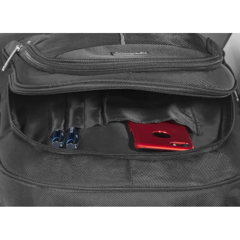 Plecak do notebooka Defender CARBON 15.6" czarny | PartsPC.pl