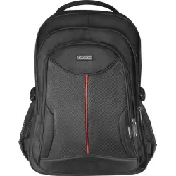 Plecak do notebooka Defender CARBON 15.6" czarny | PartsPC.pl