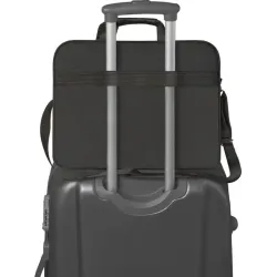 Torba do notebooka Defender GEEK 15.6" czarna