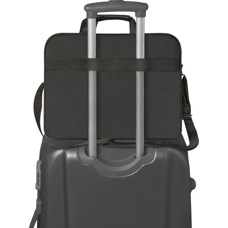 Torba do notebooka Defender GEEK 15.6" czarna