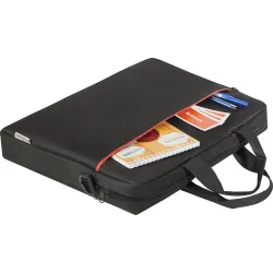 Torba do notebooka Defender LITE 15.6" czarna