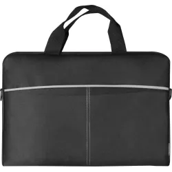 Torba do notebooka Defender LITE 15.6" czarno-szara