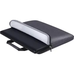 Torba do notebooka Defender CHIC 15.6" szara