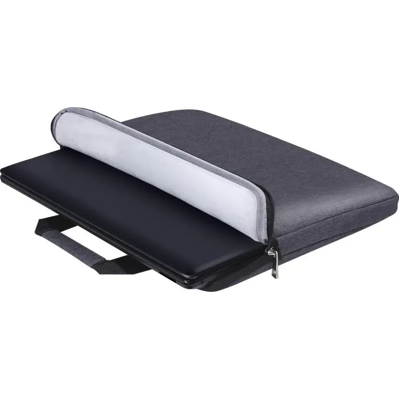 Torba do notebooka Defender CHIC 15.6" szara