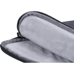 Torba do notebooka Defender CHIC 15.6" szara