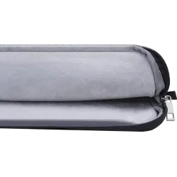 Torba do notebooka Defender CHIC 15.6" szara