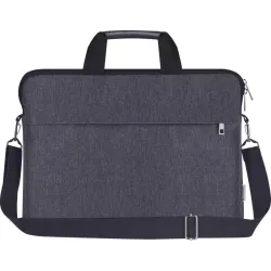 Torba do notebooka Defender CHIC 15.6" szara