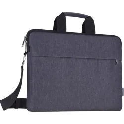 Torba do notebooka Defender CHIC 15.6" szara