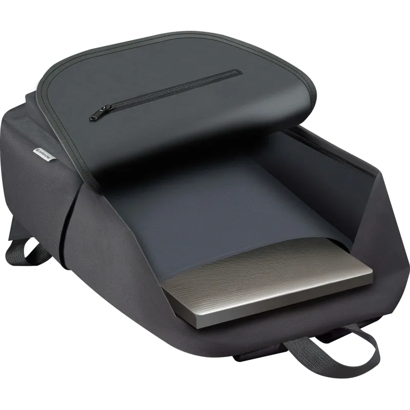 Plecak do notebooka Defender CITY 15.6" czarny