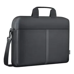 Torba do notebooka Defender LITE 17.3" czarna