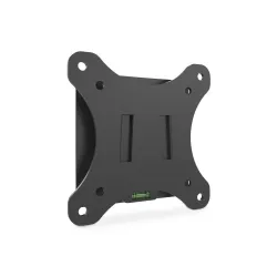 Uchwyt ścienny pojedynczy DIGITUS, 1xLCD, max. 27", max. obciążenie 18kg,