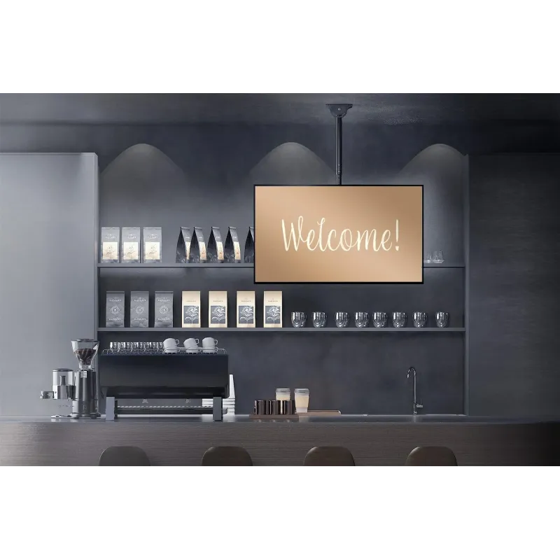 Uchwyt sufitowy DIGITUS TV 37"-70" 50kg, z regulacją... | PartsPC.pl