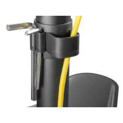 Stojak biurkowy pojedynczy DIGITUS, 1xLCD, max. 32", max. 8kg,