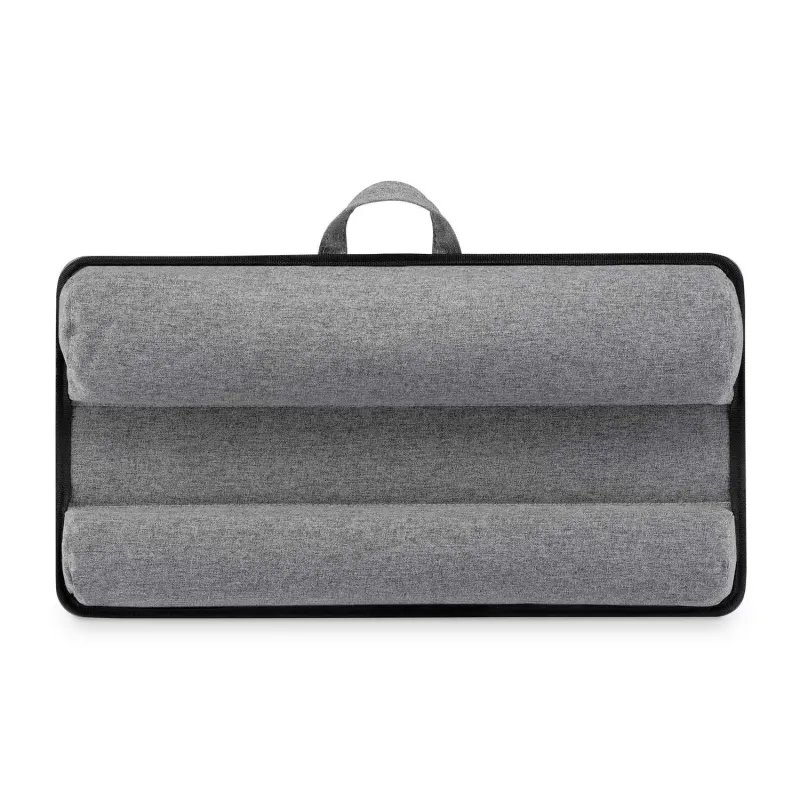 Podstawka/Stolik DIGITUS pod laptopa z podkładką pod mysz i stojakiem na